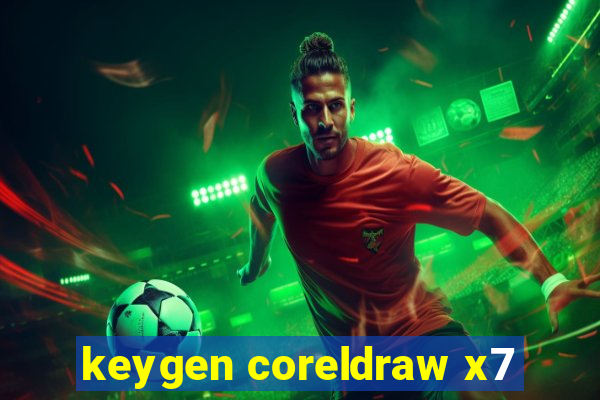 keygen coreldraw x7